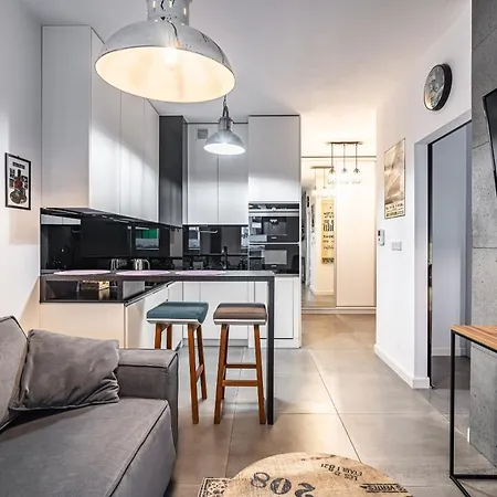 Apartament Rentplanet - Rakowicka *