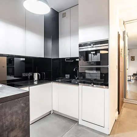 Apartament Rentplanet - Rakowicka Kraków