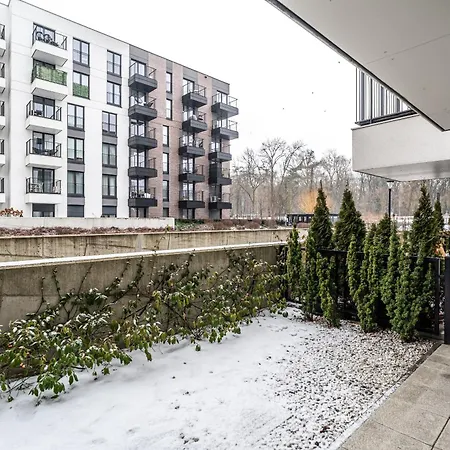 Rentplanet - Rakowicka Krakow