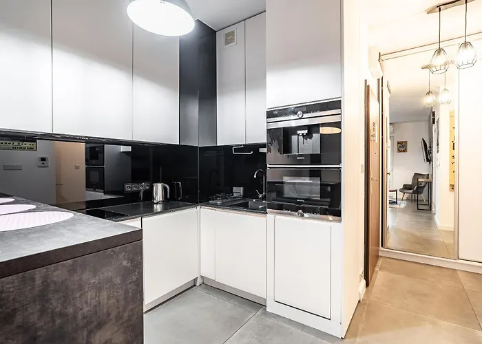 Apartament Rentplanet - Rakowicka Kraków