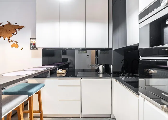 Rentplanet - Rakowicka *