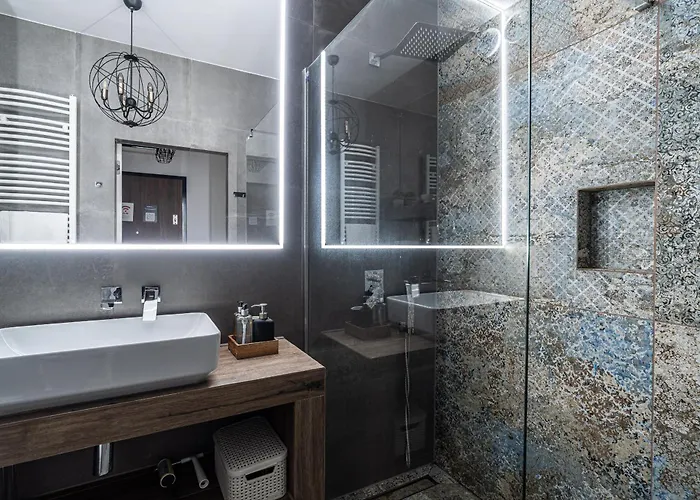 Rentplanet - Rakowicka