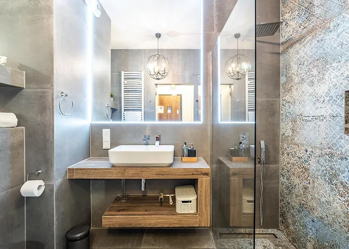 Rentplanet - Rakowicka Apartament *