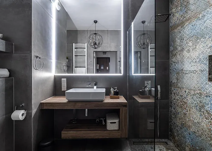 Apartament Rentplanet - Rakowicka