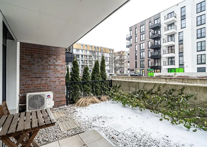 Rentplanet - Rakowicka