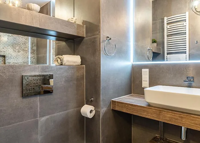 Rentplanet - Rakowicka Cracovie