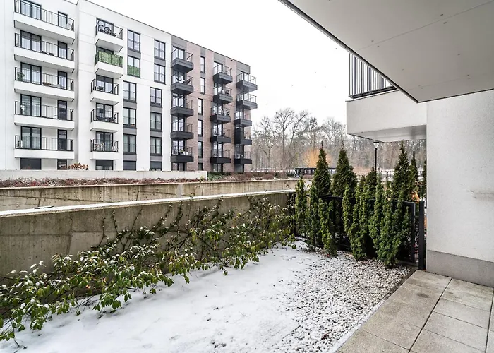 Rentplanet - Rakowicka Cracovie