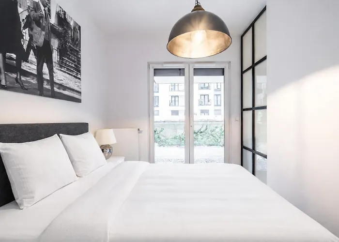 Rentplanet - Rakowicka * Cracovie